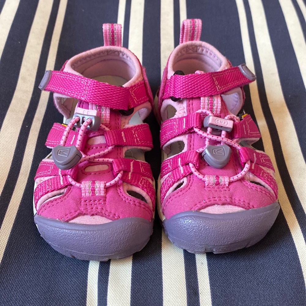 Keen Children shoes